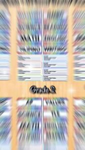 Notebook Stickers for 8 Subjects and Name/Grade/Teacher Labels for Grades 1-6 High School and Christian Schools