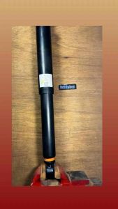 โช๊คหลังแท้NAVARA NP300