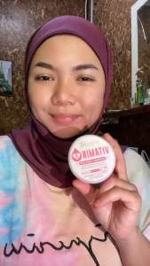 VITAMIN E MOISTURIZING & FIRMING CREAM BRILLIANT SKIN