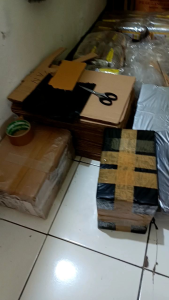 Kopi Bubuk Robusta Lampung Klangenan 250 Gr Asli - Kopi Lampung Asli / Kopi Robusta Lampung