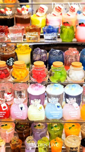 LIVE DRINKS MINIATURE BOTTLE TOY PRO MAX BEVERAGE TOY MYSTERY GIFT BIRTHDAY GIFT SURPRISE DOLLHOUSE ACCESSORIES大饮料惊喜神秘盲袋