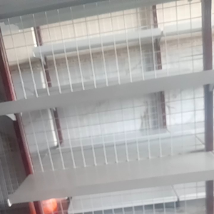 RAK TOKO SUPERMARKET DOBEL JOIN