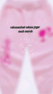 Celana Jogger & Training Anak Perempuan 1-10 Tahun