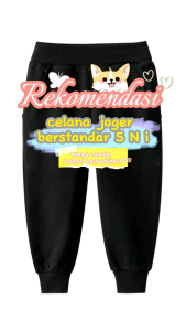 Celana Panjang Anak: Pilihan Terbaik untuk Aktivitas Anak\\n\\nCelana panjang anak adalah pakaian yang dirancang khusus untuk anak-anak, dengan fokus pada kenyamanan dan fleksibilitas selama berbagai aktivitas. Dalam artikel ini, kita akan membahas beberapa jenis celana panjang anak, cara memilih yang tepat, serta tips penggunaannya.\\n\\n Apa itu Celana Panjang Anak?\\n\\nCelana panjang anak adalah pakaian yang dirancang untuk anak-anak yang berfungsi sebagai lapisan bawah atau pakaian utama. Ada beberapa perbedaan antara celana panjang anak dan celana dewasa, termasuk ukuran, model, dan bahan yang digunakan.\\n\\n Perbedaan Celana Panjang Anak dengan Celana Dewasa\\n\\nCelana panjang anak biasanya lebih pendek dan lebih longgar dibandingkan celana dewasa, dengan desain yang memungkinkan anak-anak untuk bergerak bebas dan nyaman. Selain itu, celana panjang anak sering kali terbuat dari bahan yang lebih ringan dan lembut, seperti katun, poliester, atau campuran keduanya.\\n\\n Keuntungan Memakai Celana Panjang Anak\\n\\nMemakai celana panjang anak memiliki beberapa keuntungan, seperti:\\n\\n- Lebih nyaman dan fleksibel selama berbagai aktivitas\\n- Melindungi kulit anak dari goresan atau gesekan\\n- Mudah dicuci dan mudah disimpan\\n\\n Jenis Celana Panjang Anak\\n\\nAda beberapa jenis celana panjang anak yang tersedia di pasaran, termasuk celana jogger anak, celana training anak, dan celana santai anak tanggung.\\n\\n Celana Jogger Anak\\n\\nCelana jogger anak adalah celana panjang yang dirancang khusus untuk anak-anak yang suka berolahraga atau bermain aktif. Desainnya biasanya lebih longgar dan memiliki saku di kedua sisi, sehingga anak-anak dapat menyimpan barang-barang kecil mereka sambil bermain.\\n\\n Celana Training Anak\\n\\nCelana training anak adalah celana panjang yang dirancang untuk anak-anak yang sering berpartisipasi dalam olahraga atau aktivitas fisik lainnya. Desainnya biasanya lebih ketat dan memiliki material yang lebih kuat, seperti spandex atau neoprene, untuk memberikan dukungan ekstra pada otot-otot anak.\\n\\n Celana Santai Anak Tanggung\\n\\nCelana santai anak tanggung adalah celana panjang yang dirancang untuk anak-anak yang suka bermain atau bersantai di rumah. Desainnya biasanya lebih longgar dan terbuat dari bahan yang ringan dan lembut, seperti katun atau poliester.\\n\\n Cara Memilih Celana Panjang Anak yang Tepat\\n\\nBerikut adalah beberapa tips untuk memilih celana panjang anak yang tepat:\\n\\n Perhatikan Ukuran dan Model\\n\\nPastikan ukuran celana panjang anak sesuai dengan tubuh anak Anda. Pilih model yang cocok dengan aktivitas anak, misalnya celana jogger anak jika anak sering berolahraga atau celana santai anak tanggung jika anak lebih suka bersantai di rumah.\\n\\n Pertimbangkan Bahan dan Kualitas\\n\\nPilih celana panjang anak yang terbuat dari bahan yang ringan dan lembut, seperti katun atau poliester. Pastikan kualitas bahan yang digunakan cukup baik untuk menjamin keawetan dan kenyamanan anak saat menggunakannya.\\n\\n Sesuaikan dengan Aktivitas Anak\\n\\nPilih celana panjang anak yang sesuai dengan aktivitas anak. Misalnya, jika anak sering bermain di luar ruangan, pilih celana panjang anak yang tahan lama dan mudah dicuci.\\n\\n Tips Memakai Celana Panjang Anak\\n\\nBerikut adalah beberapa tips untuk memakai celana panjang anak:\\n\\n Cara Menyimpan Celana Panjang Anak\\n\\nSimpan celana panjang anak di tempat yang kering dan bersih. Hindari menyimpannya di tempat yang lembab atau terkena sinar matahari langsung, karena bisa merusak bahan celana.\\n\\n Cara Mencuci Celana Panjang Anak\\n\\nCuci celana panjang anak sesuai dengan petunjuk pencucian yang tertera pada label. Gunakan deterjen yang cocok untuk bahan celana dan hindari mencuci dengan suhu air yang terlalu panas.\\n\\n Tips Memadukan Celana Panjang Anak dengan Pakaian Lainnya\\n\\nPadukan celana panjang anak dengan atasan yang sesuai, misalnya kaos atau kemeja. Anda juga bisa menambahkan aksesoris seperti ikat pinggang atau sepatu untuk menambah gaya anak saat memakai celana panjang anak.\\n\\nCelana panjang anak adalah pilihan yang tepat untuk anak-anak yang aktif dan suka bermain. Dengan memilih celana panjang anak yang tepat dan memperhatikan tips penggunaannya, Anda bisa memberikan kenyamanan dan perlindungan ekstra bagi anak saat beraktivitas.\n}