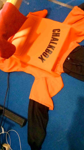 HOODIE OVERSIZE KOREAN STYLE KOMBINASI 2 WARNA ( S-6XL ) CHALKBOX LOGO INISIAL OVERSIZE BIGSIZE HARAJUKU URBAN HIP HOP S M L XL 2XL 3XL 4XL 5XL 6XL