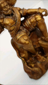 LORD HANUMAN SILAI STATUE IDOL FOR DECORATION