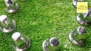 Chụp Ốc Mâm Xe Inox (chụp ốc tắc kê)