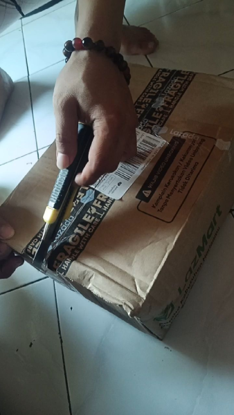 Buyer review video 3