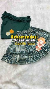 Set Anak Auria