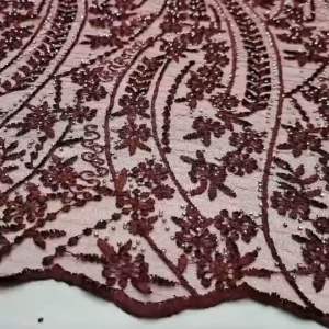 NEW DESAIN !! Tulle Trans Premium | Tulle Full Payet | Tulle Dayment | Tulle Meteran