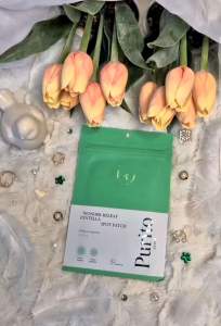 Miếng dán mụn rau má Purito Wonder Releaf Centella Spot Patch