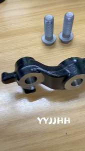 100% TOYOTA ORIGINAL BOLT(FOR FRONT SUSPENSION LOWER ARM NO.2)FOR TOYOTA HILUX VIGO/REVO