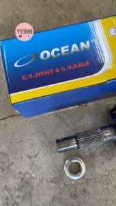 100%OCEAN BRAND DRIVE SHAFT FOR TOYOTA HILUX VIGO LH/RH SAME USE (43430-0K030)