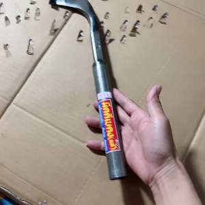 มีดกรีดยาง เบตง 65องศา ลับคมแล้ว ใช้งานได้เลย เหล็กเยอรมัน ลับง่าย คมนาน มีด ร่อง65