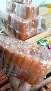 dodol garut original rasa sirsak