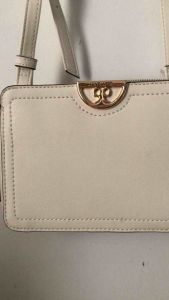 🇺🇸BlissNine West Eloisse Mini Crossbody Bag