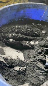 Than xoan xay mịn 1kg loại siêu mịn ( 300 mesh )