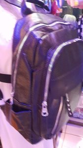 TAS RANSEL WANITA BACKPACK KULIT IMPORT HITAM MUNICI P770 GENDONG PUNGGUNG WANITA SEKOLAH KERJA NODEL TERBARU