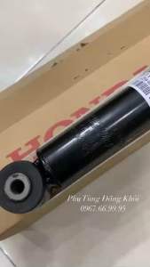 (Showa)Giảm xóc/phuộc nhún City 2008-2020 trước/sau.