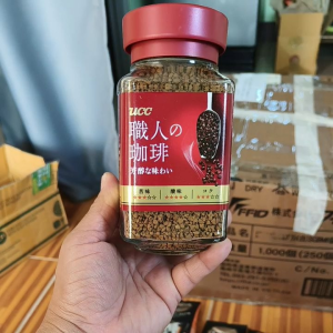 กาแฟ UCC Craftsmans Coffee ขนาด 90 กรัม จาก Japan