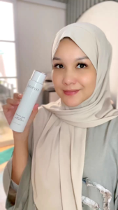 Jafra Elysyle NARU HYDRA INTENSIVE HYDRATING MIST Toner