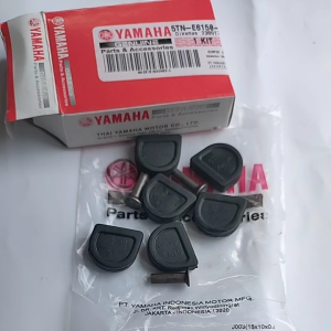 Karet Kopling Jupiter Z, Alfa, Vega: Pemilihan & Pemeliharaan