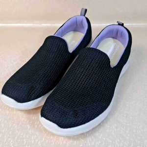 SKECHERS GO WALK JOY WOMENS/SEPATU SKECHERS WANITA SLIP ON/SKECHERS GOWALK JOY