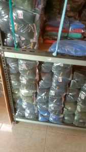 KRODONG MURAI AVES Krodong No 123 Krodong merek AVES