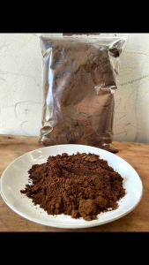 kopi bubuk homemade 250 gr