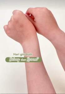 Minyak zaitun herborist 150ml original