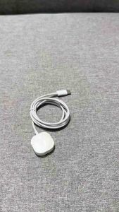 Dây cáp sạc cho Apple Watch Series 1>11 Ultra 1/2/3 SE 1/2/3 - Bộ vi xử lý mới sạc nhanh ổn định
