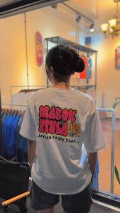 Kaos Mabok heula combad 24s