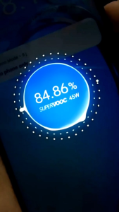 Charger TYPE-C 45 Watt OPPO A3X A3pro A60 A80 RENO 12F 4G 5G SUPERVOOC 45W