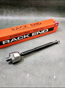 45504-BZ030 Rack End Grand Max Power Steering - Luxio / Long Tie Rod / Tirot Panjang / Tirod SR-3310