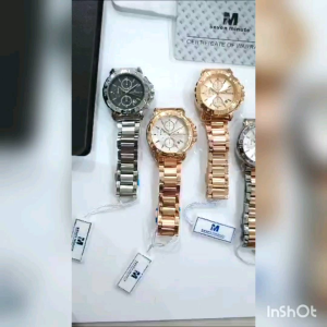 Jam Tangan Analog Wanita Seven Minute Original Tahan Air