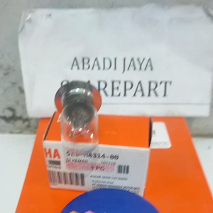 LAMPU DEPAN MIO BOHLAM DEPAN VEGA BOHLAM DEPAN YAMAHA JUPITER Z MIO J MIO M3 12VOLT 35WATT 5LL-H4314-00