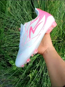 Sepatu bola specs pink terbaru 2024/Sepatu bola specs galactica termurah