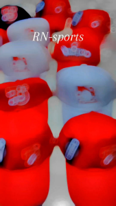 TOPI GOLF HUT RI KE 79 TAHUN OFFICIAL TEMA NUSANTARA BARU INDONESIA MAJU