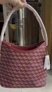 Christy Ng Alesso Hobo medium and Large PU leather premium copy for women