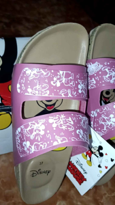 Sandal Disney Mickey size 37