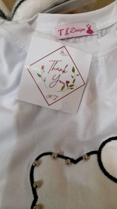bộ đồ nữ mùa hè thêu helokity đính nút mix quần đùi kaki/ sét quần đùi kaki mix áo thun thêu helokity
