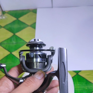 REEL MINI KOBE JUPITER 500 POWER HANDLE