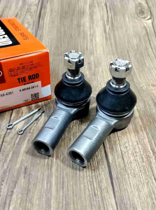 SE-5381 Tie Rod Isuzu Traga - DMax / Tirot Pendek