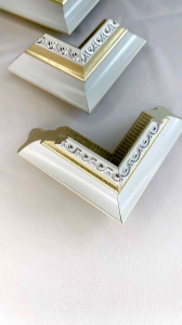 KAKI BOX HANTARAN KAKI FRAME KOTAK ALAS SESERAHAN