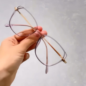 MYLA OPTIK - KACAMATA 8830 ||CRMC•BLUERAY•PHOTOCROMIC•BLUECROMIC|| MINUS NORMAL CYLINDER PLUS || KACAMATA PRIA WANITA