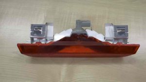 Perodua Lagi Best 2011-2016 Third Brake Lamp 81570-Bz040 & Cover 81977-Bz051.