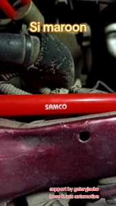 LAMPU LED DC 20 WATT AKI MOBIL