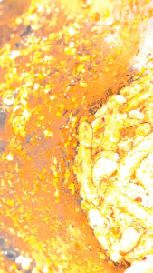 Basreng pedas daun jeruk - basreng cikruh