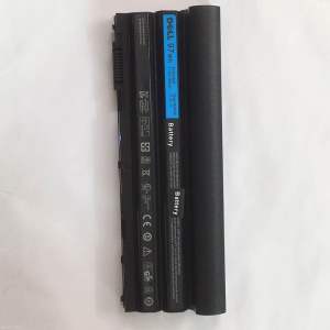 DELL Latitude E6440 E6420 E6540 Battery 97Wh 9-Cell 0DTG0V M5Y0X