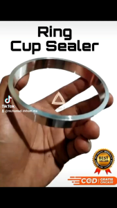Ring Cup Sealer 12oz sampai 22oz (Universal)